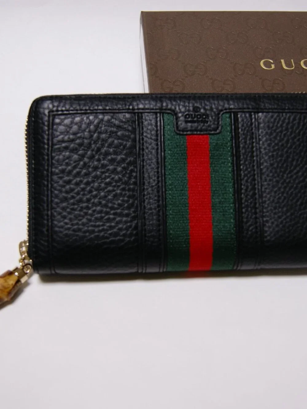 Gucci authentic web